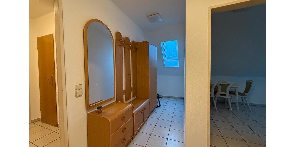 Dachgeschoßwohnung Wrestedt - 3 Zimmer, 78 m&sup2;, 900&euro; | Angebot:25648509