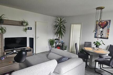 Wohnung Wermelskirchen - 3 Zimmer, 68 m&sup2;, 770&euro; | Angebot:25143726