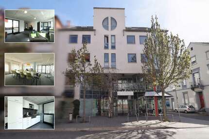 Gewerbeobjekt Kaiserslautern Betzenberg - 2.000&euro; | Angebot:26194515