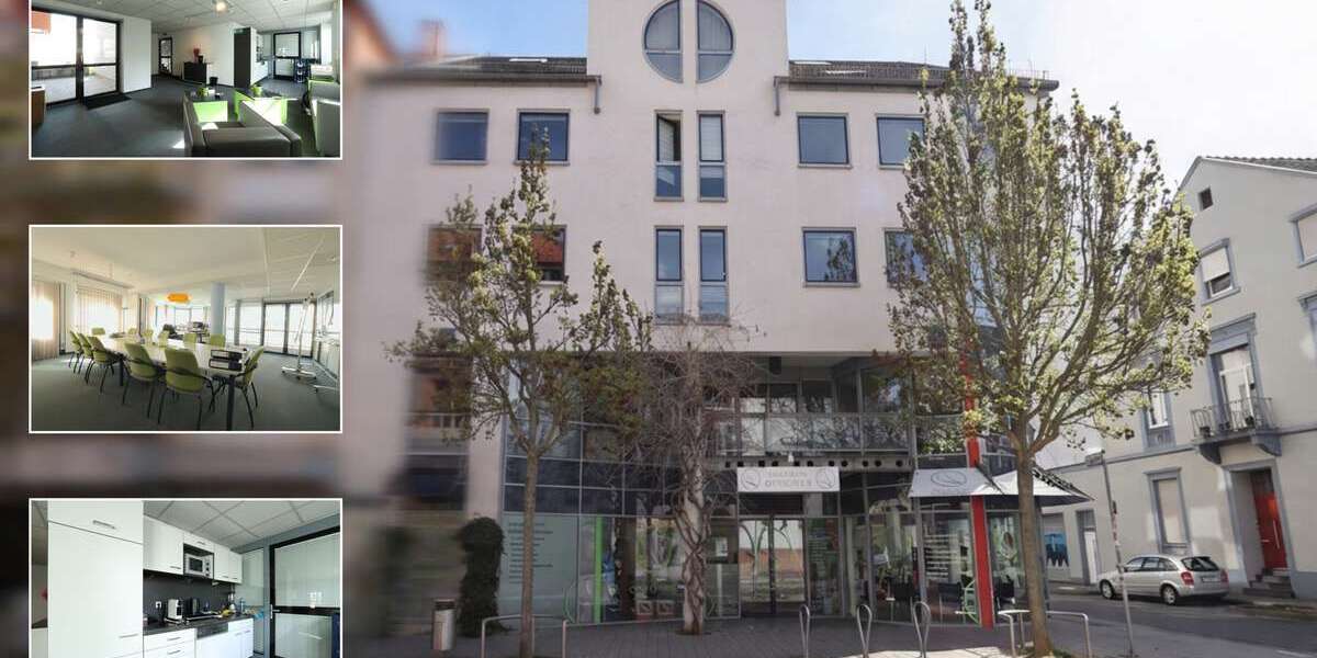 Gewerbeobjekt Kaiserslautern Betzenberg - 2.000&euro; | Angebot:26194515