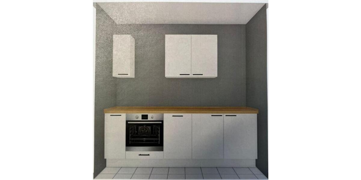 Dachgeschoßwohnung Blomberg - 3 Zimmer, 58 m&sup2;, 470&euro; | Angebot:24836691