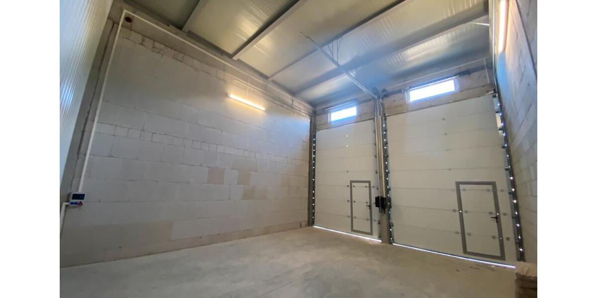 Gewerbeobjekt Sandersdorf-Brehna Torna - 189&euro; | Angebot:9536902