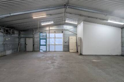 Gewerbeobjekt Bremen Habenhausen - 1.500&euro; | Angebot:26105744