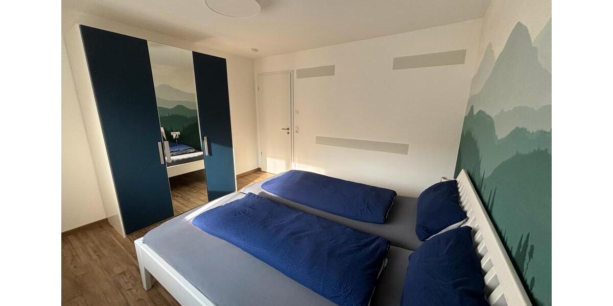 Wohnen auf Zeit Löwenstein - 3 Zimmer, 50 m&sup2;, 20&euro; | Angebot:26538586