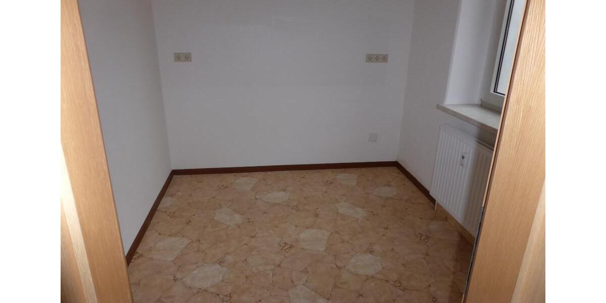 Erdgeschoßwohnung Niesky - 2 Zimmer, 44 m&sup2;, 230&euro; | Angebot:24848753