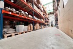 Flexible Gewerbeeinheit mit Hochregallager, Büro & Produktion – zentral in Hohenfels