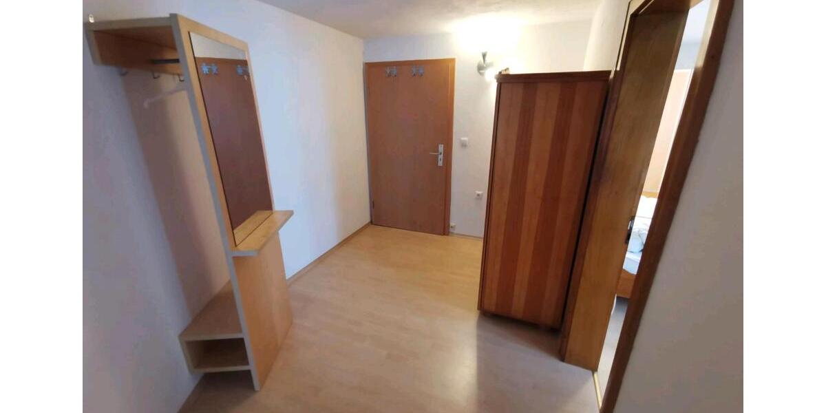 Etagenwohnung Abensberg - 3 Zimmer, 47 m&sup2;, 898&euro; | Angebot:25103263