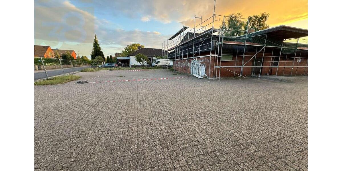 Gewerbeobjekt Wathlingen - 5.000&euro; | Angebot:22628275