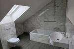 Dachgeschoßwohnung Reilingen - 3 Zimmer, 72 m&sup2;, 830&euro; | Angebot:26024510