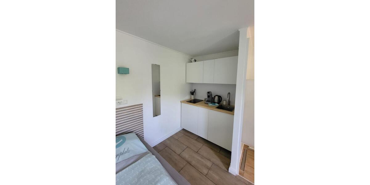 Wohnen auf Zeit Lübeck Alt-Travemünde / Rönnau - 1 Zimmer, 15 m&sup2;, 45&euro; | Angebot:24647975