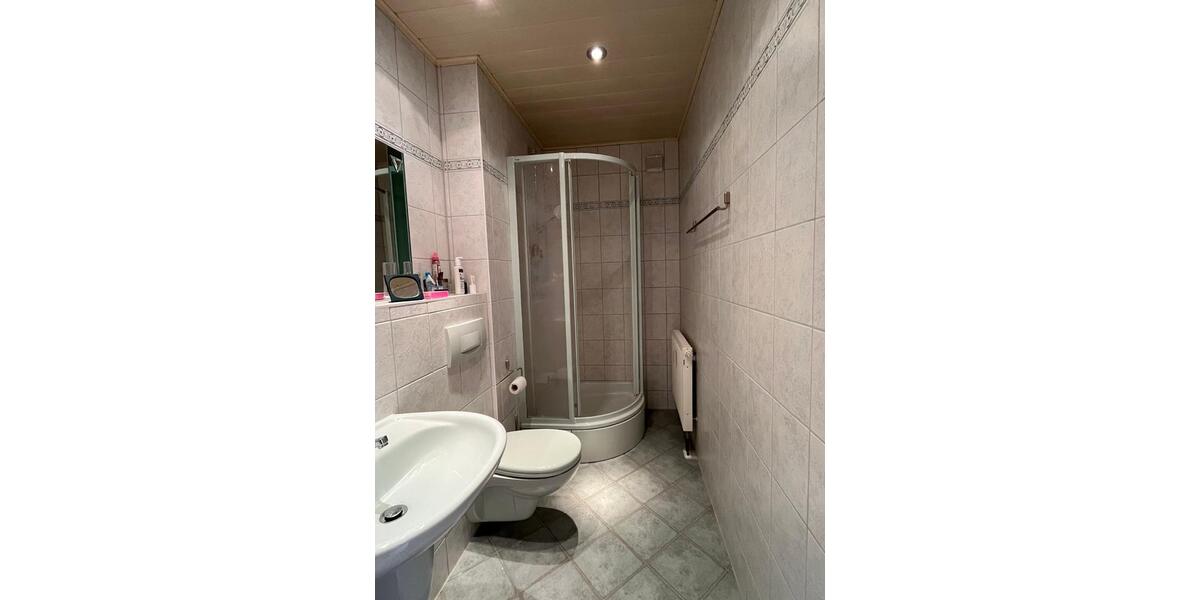 Erdgeschoßwohnung Bernburg (Saale) - 2 Zimmer, 50 m&sup2;, 455&euro; | Angebot:26480709