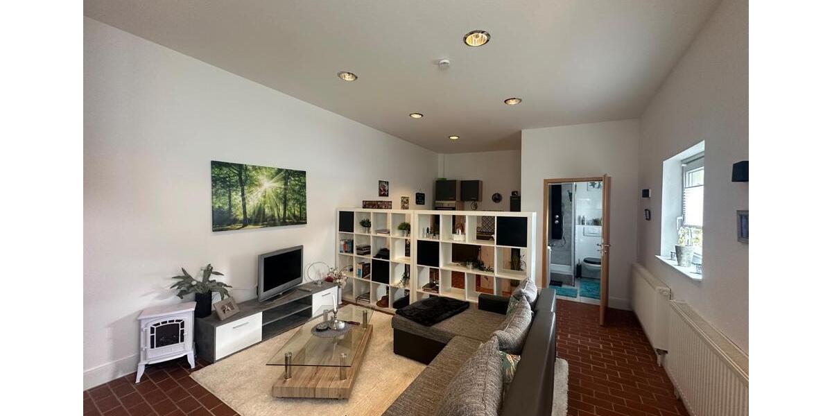 Einzigartige Gelegenheit: Häuschen im Herzen Hildesheims! 3 zimmer