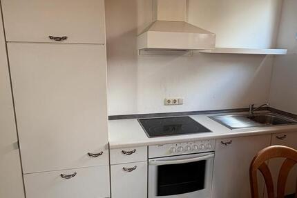 Wohnung Minden Kuhlenkamp - 1 Zimmer, 45 m&sup2;, 500&euro; | Angebot:25284269