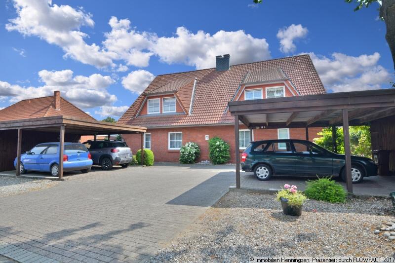 Studiowohnung nahe der Ostsee- sehr zentral in ruhiger Lage 4 zimmer