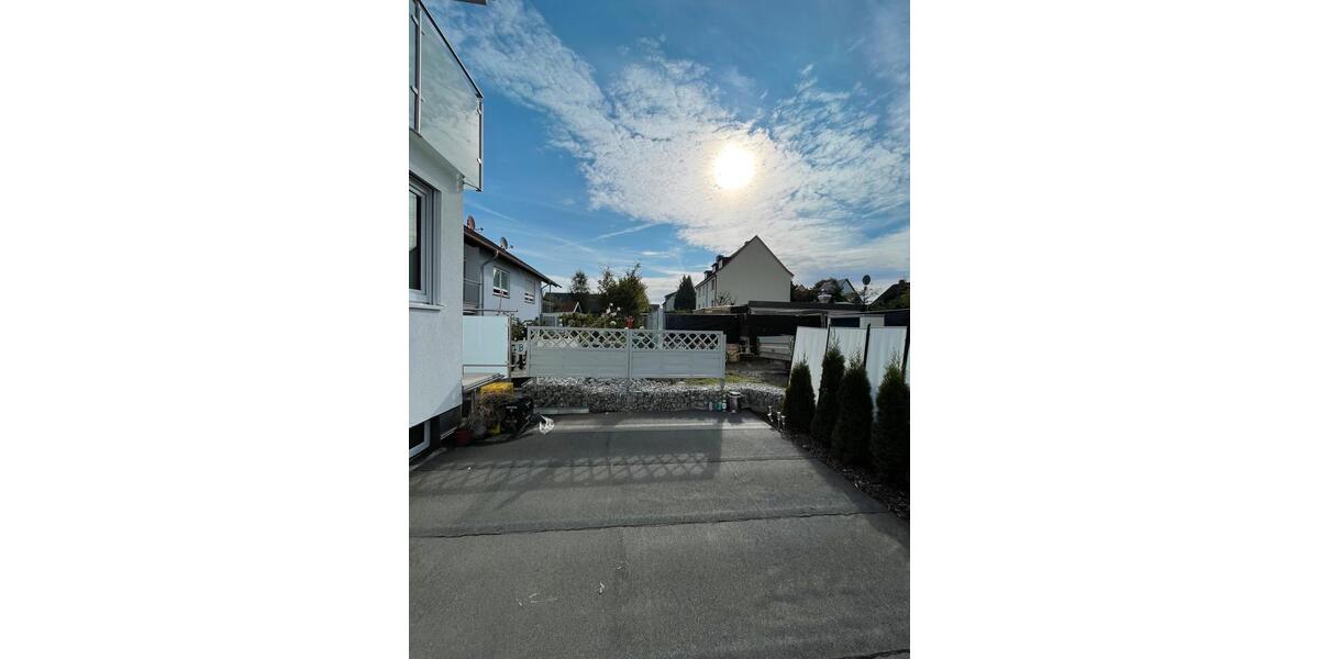 Terrassenwohnung Kaufungen - 2 Zimmer, 62 m&sup2;, 995&euro; | Angebot:24802260