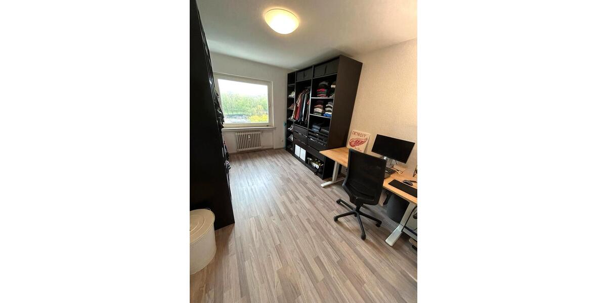 Etagenwohnung Arnsberg - 3 Zimmer, 87 m&sup2;, 678&euro; | Angebot:26166779
