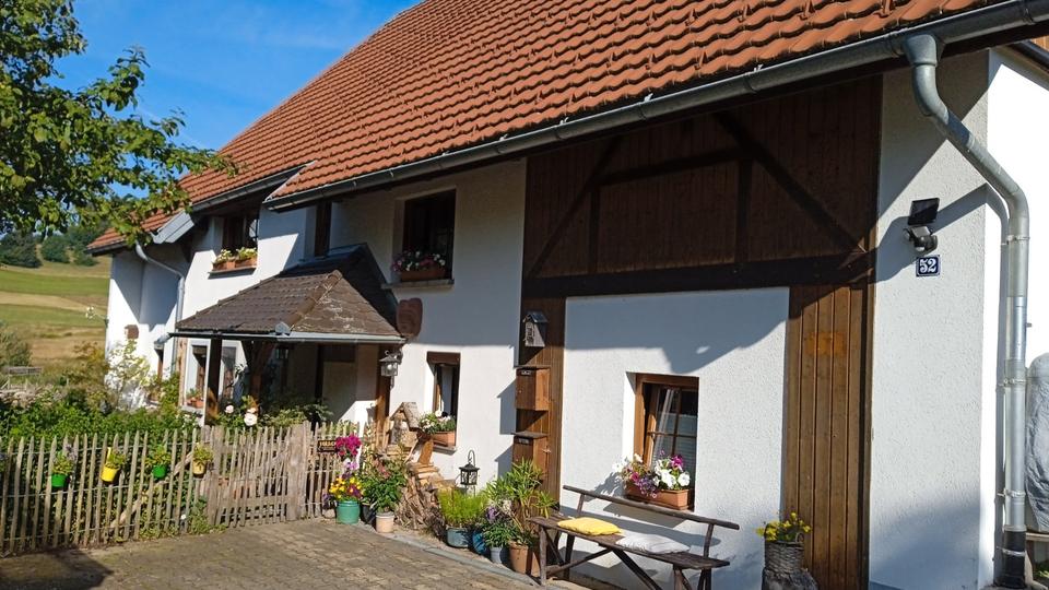 Etagenwohnung Görwihl - 3 Zimmer, 80 m&sup2;, 800&euro; | Angebot:26483190