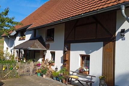 Wohnung Görwihl - 3 Zimmer, 80 m&sup2;, 800&euro; | Angebot:26483190