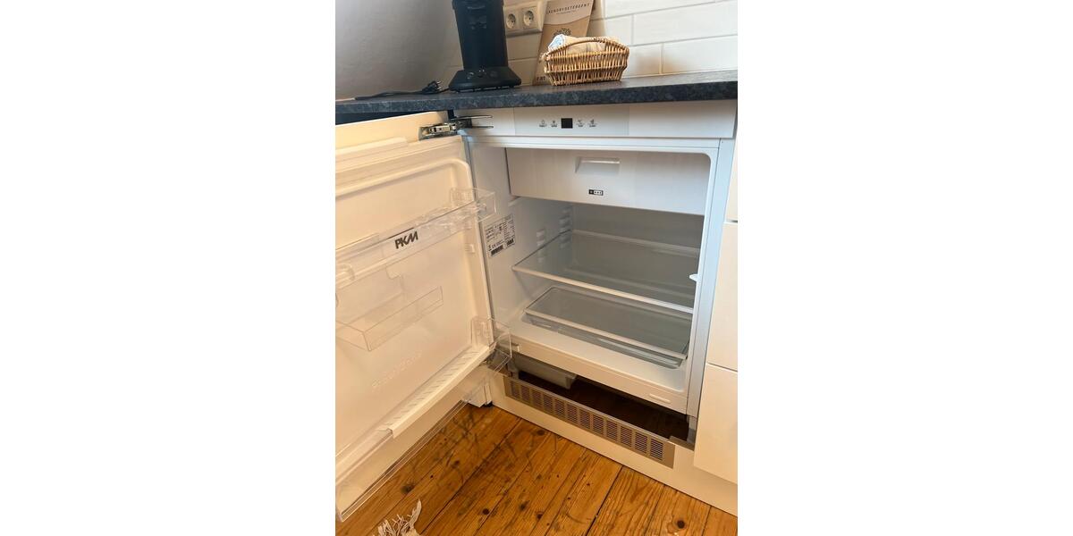 Dachgeschoßwohnung Tegernheim - 2 Zimmer, 50 m&sup2;, 995&euro; | Angebot:26251062