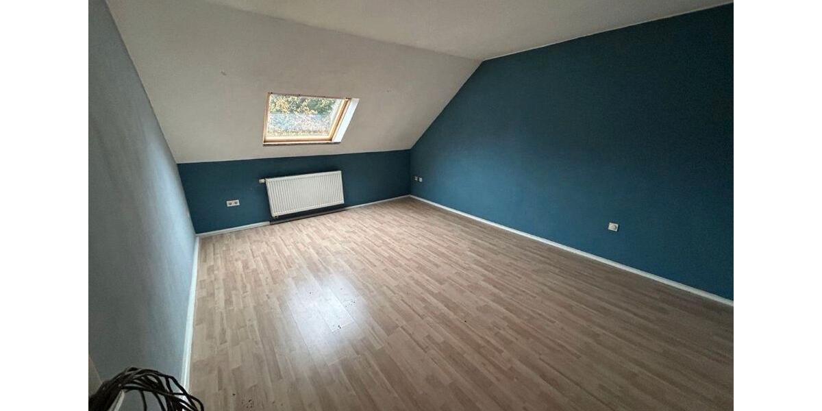 Dachgeschoßwohnung Herford Falkendiek - 3 Zimmer, 75 m&sup2;, 630&euro; | Angebot:26311871