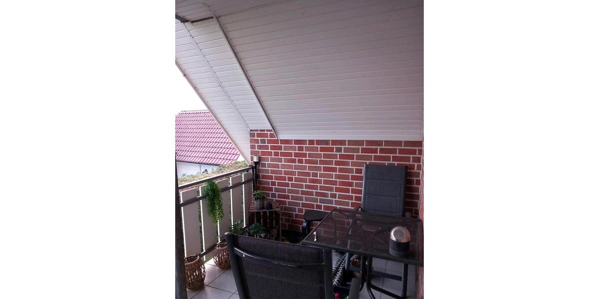 Etagenwohnung Herzlake - 2 Zimmer, 76 m&sup2;, 580&euro; | Angebot:26050370