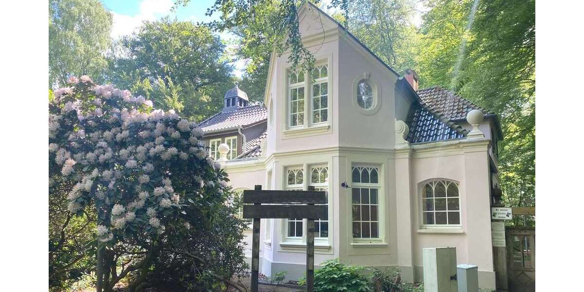 Etagenwohnung Bremen Vegesack - 4.5 Zimmer, 110 m&sup2;, 780&euro; | Angebot:27005216