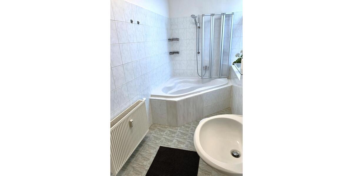 Etagenwohnung Grimma - 2 Zimmer, 60 m&sup2;, 610&euro; | Angebot:26368532