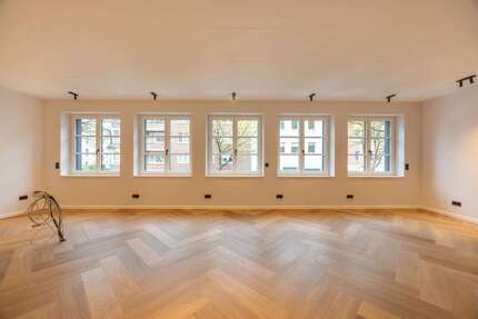 Wohnung Düsseldorf Flingern Nord - 3 Zimmer, 85 m&sup2;, 2.200&euro; | Angebot:26302181