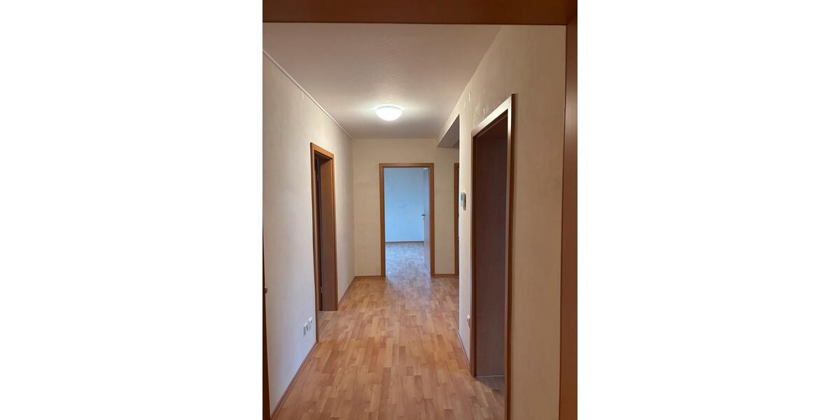 Etagenwohnung Aschaffenburg Gailbach - 3 Zimmer, 75 m&sup2;, 800&euro; | Angebot:24466807