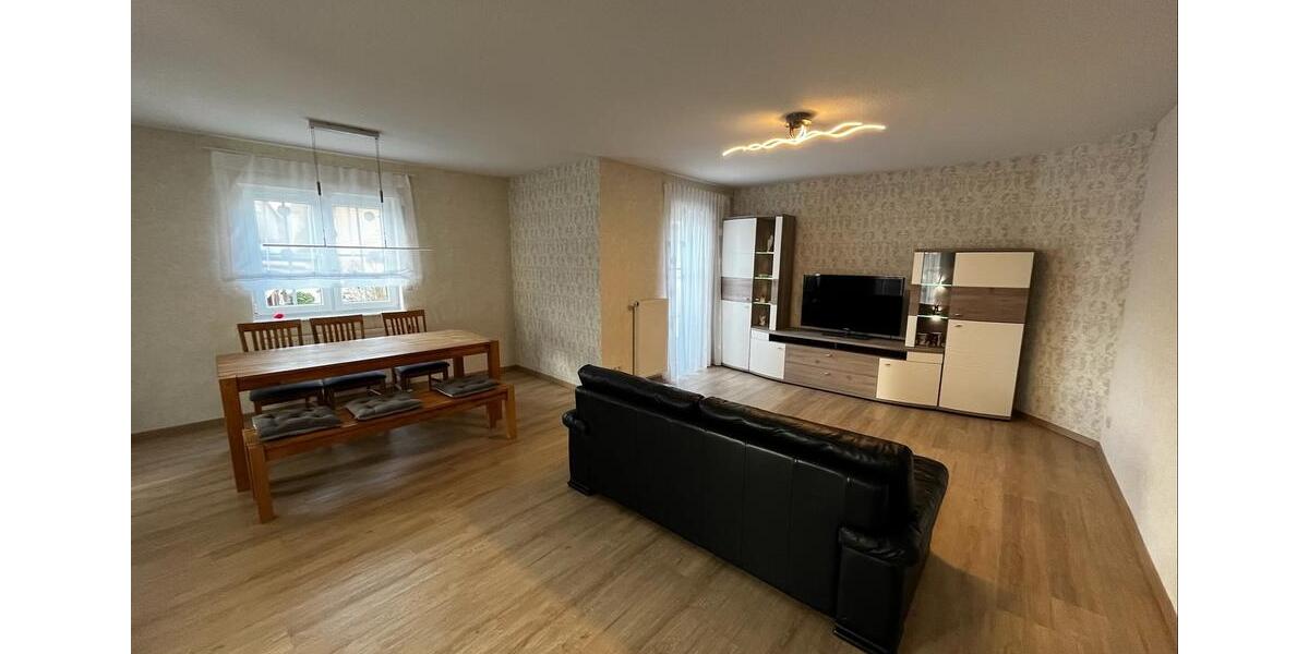 Wohnen auf Zeit Urmitz - 4 Zimmer, 103 m&sup2;, 700&euro; | Angebot:24718740