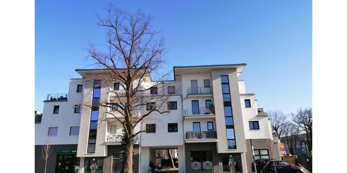 Willkommen in Ihrem neuen Zuhause! 2 zimmer