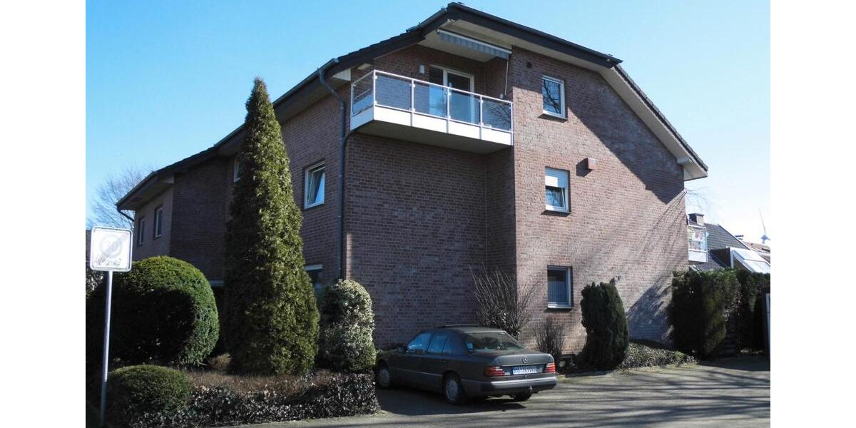 Dachgeschoßwohnung Münster Münster-Ost - 2 Zimmer, 65 m&sup2;, 695&euro; | Angebot:26614576