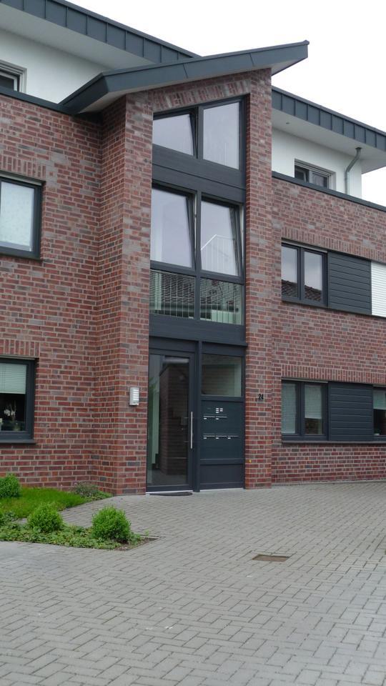 NeubauWohnung 1. OG Südlage Epe