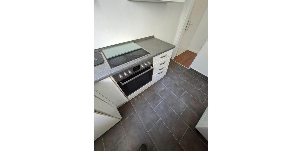 Erdgeschoßwohnung Stadtallendorf - 3 Zimmer, 56 m&sup2;, 560&euro; | Angebot:26251571