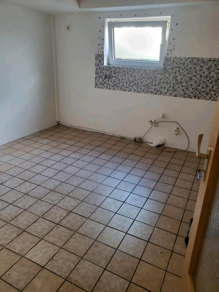 Wohnung zu vermieten