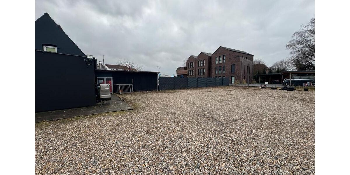 Gewerbeobjekt Achim - 3.000&euro; | Angebot:25939553