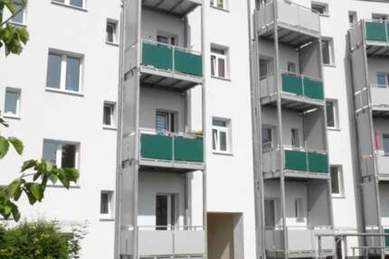 Wohnung Chemnitz Hilbersdorf - 4 Zimmer, 85 m&sup2;, 570&euro; | Angebot:26817948