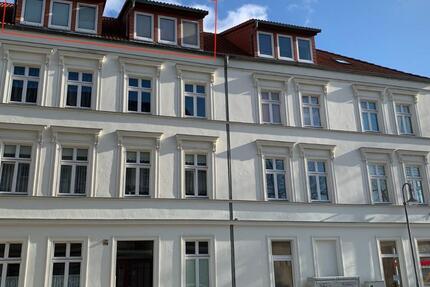 Wohnung Wittenberge - 2 Zimmer, 65 m&sup2;, 500&euro; | Angebot:25581580