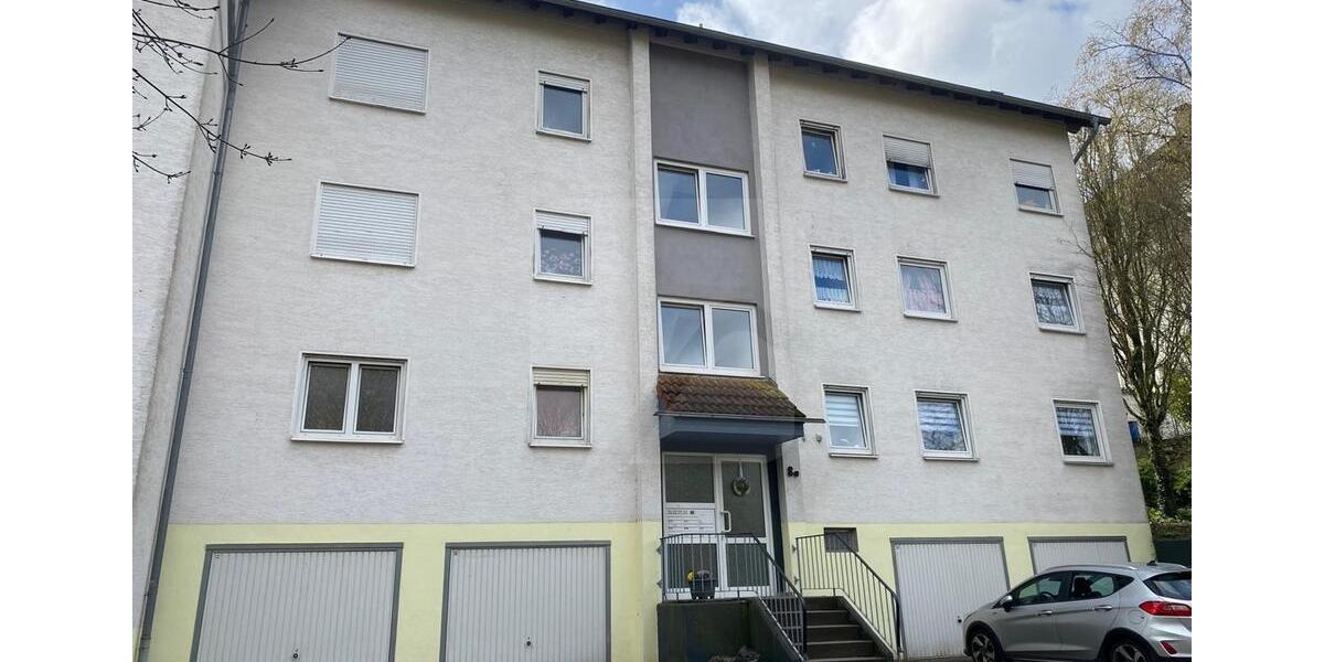 Dachgeschoßwohnung Iserlohn Grüne - 3 Zimmer, 69 m&sup2;, 520&euro; | Angebot:26264775