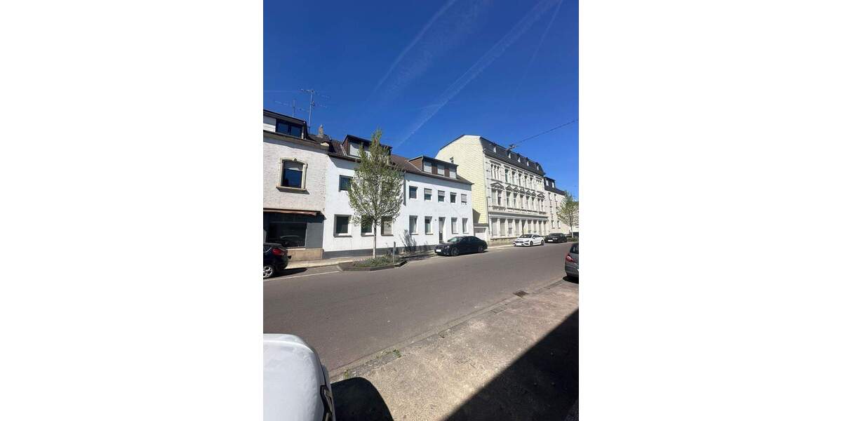 Etagenwohnung Konz Karthaus - 2 Zimmer, 64 m&sup2;, 540&euro; | Angebot:26188104