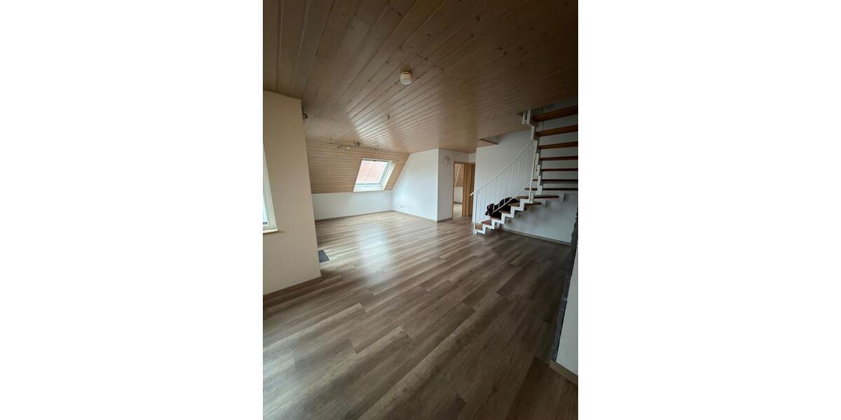 Eine 4,5 Zimmer Maisonette-Wohnung in Sindelfingen Zentrum 4.5 zimmer