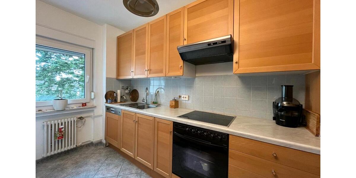 Etagenwohnung Königstein im Taunus - 2 Zimmer, 60 m&sup2;, 1.000&euro; | Angebot:26440912