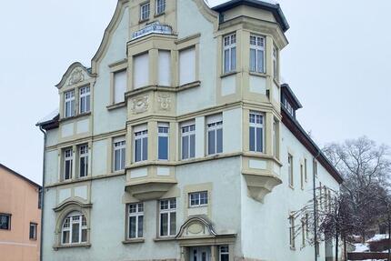 Wohnung Apolda - 2 Zimmer, 66 m&sup2;, 462&euro; | Angebot:24802005