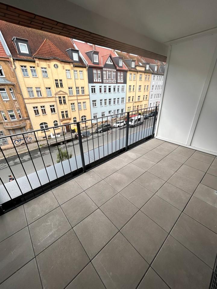 ❗️Anfragestopp❗️2Raum Wohnung mit Balkon und Aufzug