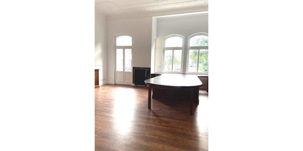 Gewerbeobjekt Schwerin Paulsstadt - 3 Zimmer, 99 m&sup2;, 1.035&euro; | Angebot:24656524