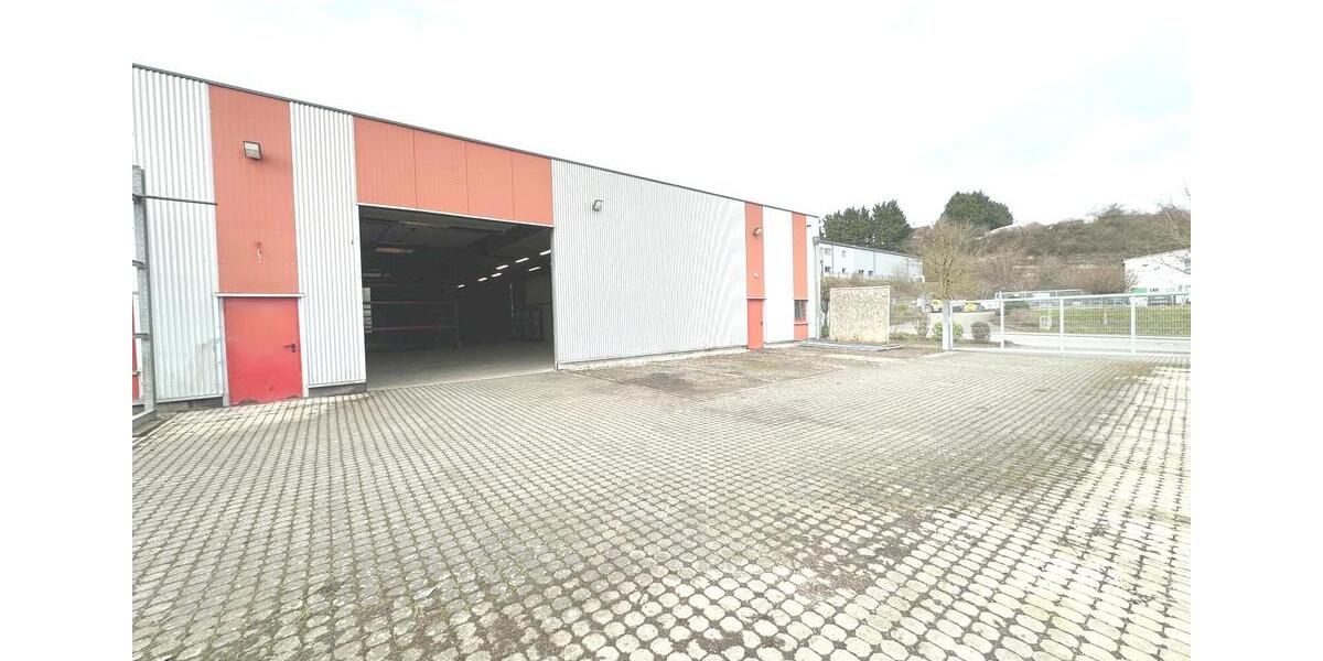 Gewerbeobjekt Trierweiler - 4.000&euro; | Angebot:26007825