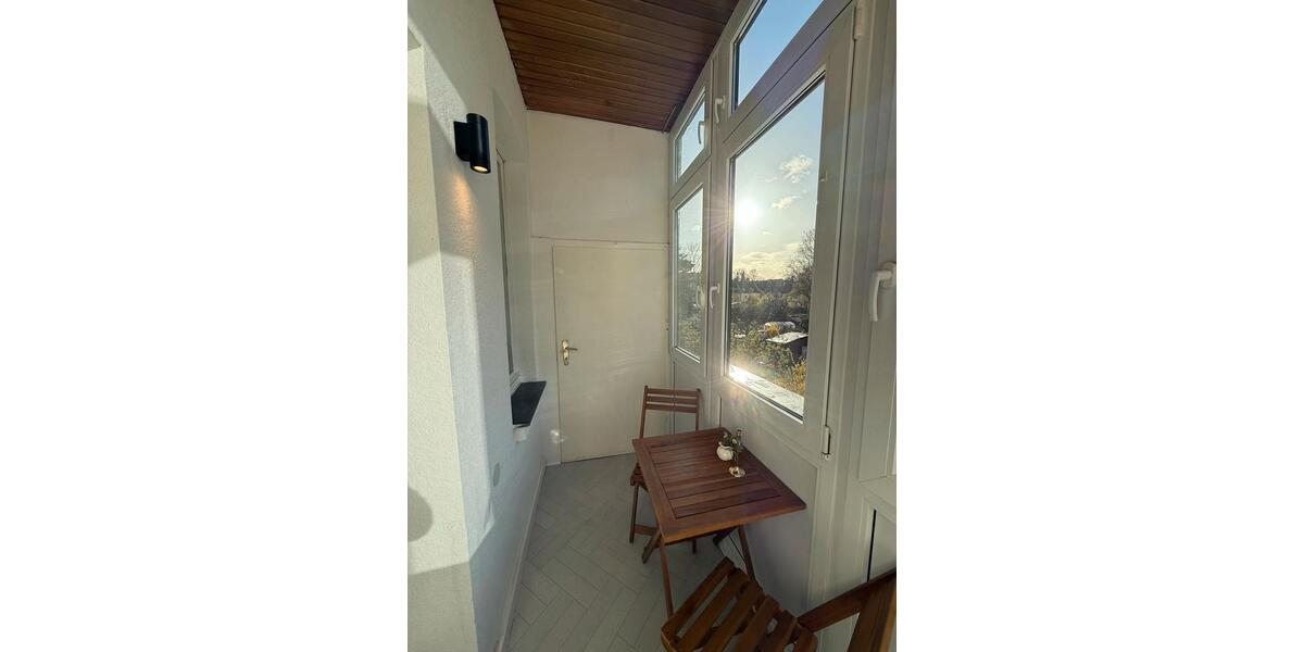 Etagenwohnung Düsseldorf Stadtbezirk 9 - 3 Zimmer, 60 m&sup2;, 1.570&euro; | Angebot:26048914