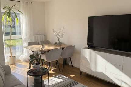 Wohnung Kaiserslautern / Morlautern Morlautern - 2 Zimmer, 43 m&sup2;, 640&euro; | Angebot:26076497