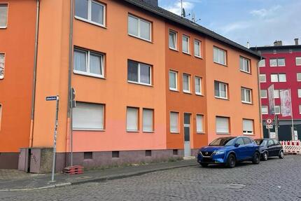 Modernisierte 2 Zimmer Wohnung 2 zimmer