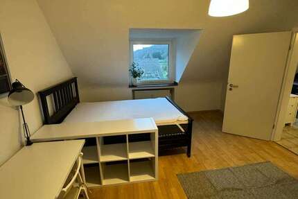 WG-Zimmer in Düsseldorf 660 € 14 m² zimmer